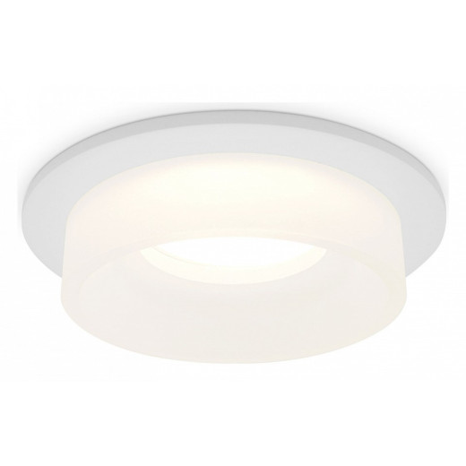 Встраиваемый светильник Ambrella Light TN TN1311