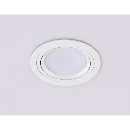 Встраиваемый светильник Ambrella Light TN TN51911