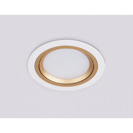 Встраиваемый светильник Ambrella Light TN TN51912