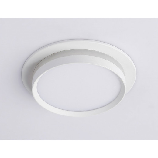 Встраиваемый светильник Ambrella Light TN TN5214