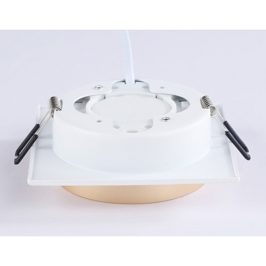 Встраиваемый светильник Ambrella Light TECHNO SPOT TN5230