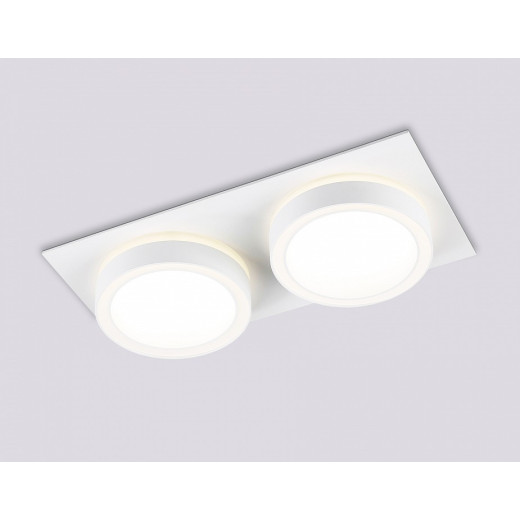 Встраиваемый светильник Ambrella Light TN TN52423