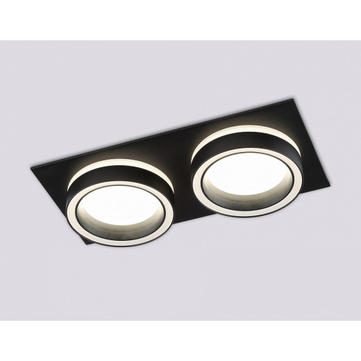 Встраиваемый светильник Ambrella Light TN TN52424