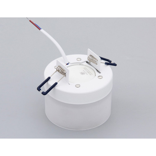 Встраиваемый светильник Ambrella Light TN TN650