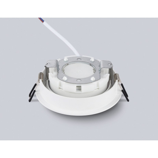 Встраиваемый светильник Ambrella Light TN TN6601