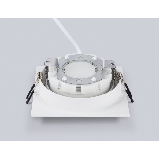 Встраиваемый светильник Ambrella Light TN TN6607