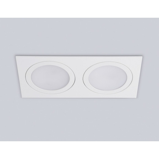 Встраиваемый светильник Ambrella Light TN TN6612