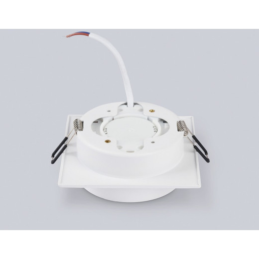 Встраиваемый светильник Ambrella Light TN TN6709