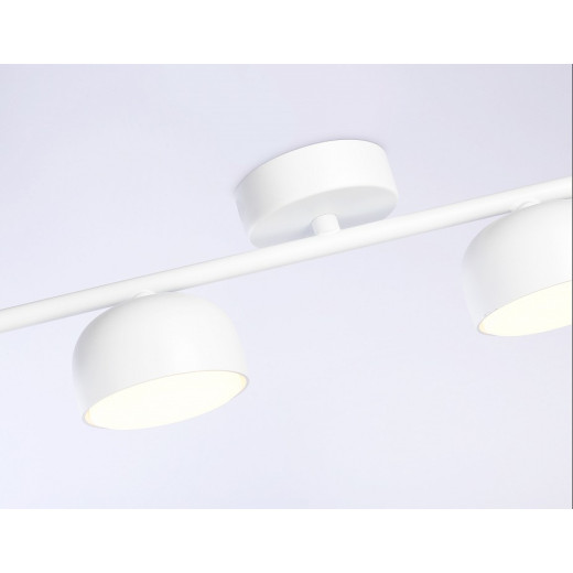 Накладной светильник Ambrella Light TN TN71027