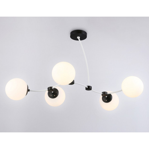 Люстра на штанге Ambrella Light TR TR2546