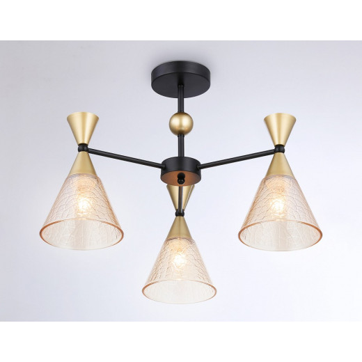 Люстра на штанге Ambrella Light TR TR3169