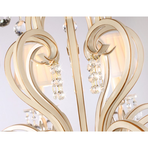 Подвесная люстра Ambrella Light TR TR4561