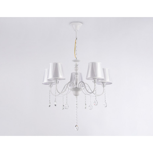 Подвесная люстра Ambrella Light TR TR4603