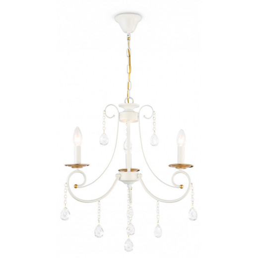 Подвесная люстра Ambrella Light TR TR4915