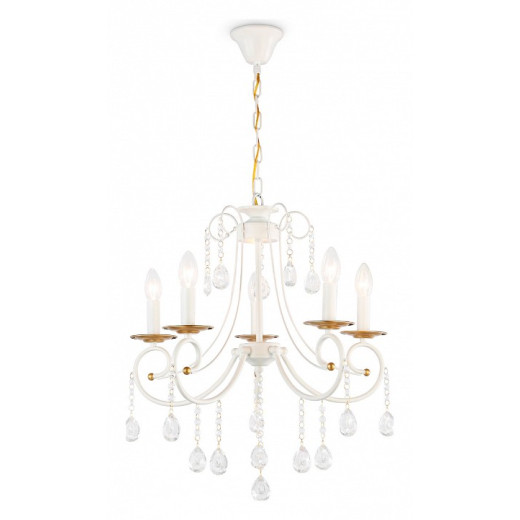 Подвесная люстра Ambrella Light TR TR4916