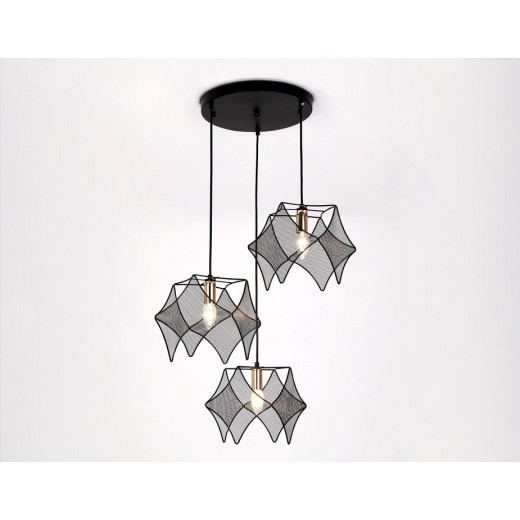 Подвесной светильник Ambrella Light TR TR8427