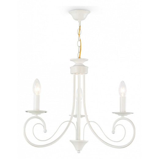 Подвесная люстра Ambrella Light TR TR9605