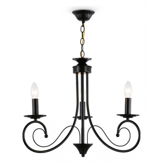 Подвесная люстра Ambrella Light TR TR9606