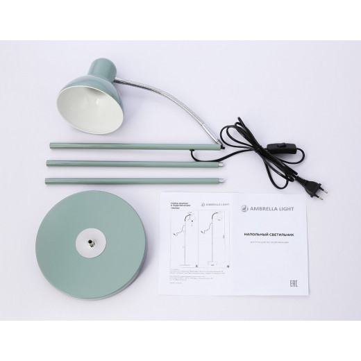 Торшер Ambrella Light TR TR97662