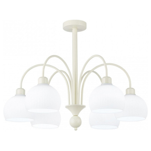 Люстра на штанге Arte Milano AM-Napoli 313066/D700/6 IV