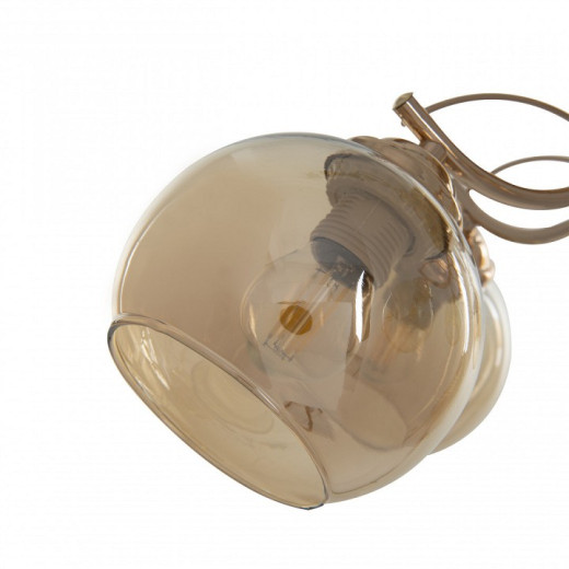 Потолочная люстра Arte Milano Napoli-0566 330566/5 FGD