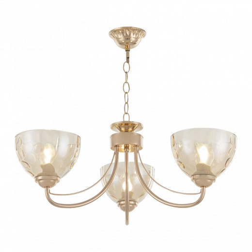 Подвесная люстра Arte Milano Amalfi-1466 331466/3 FGD