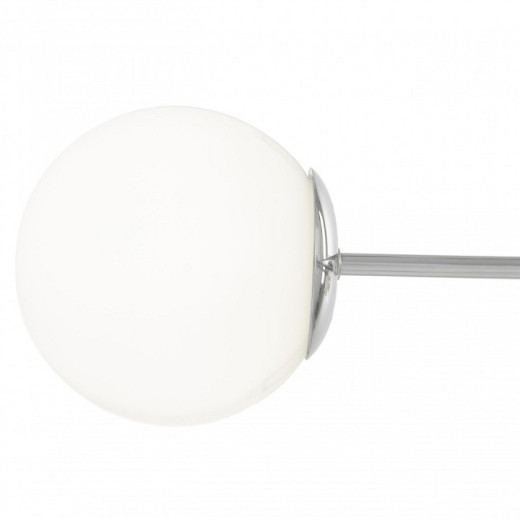 Потолочная люстра Arte Milano Napoli-5854 335854/4+4 CR