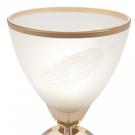 Бра Arte Milano Napoli-6966 336966/1W FGD