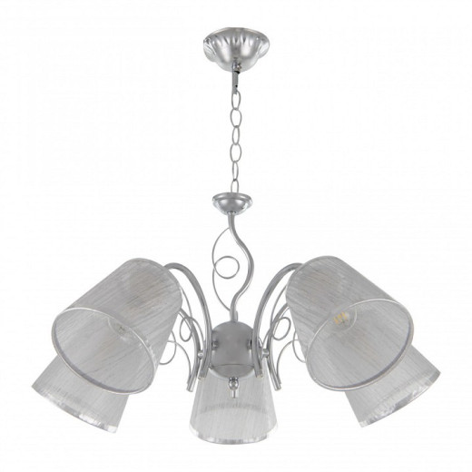 Подвесная люстра Arte Milano Amalfi-7946 337946/5 CR