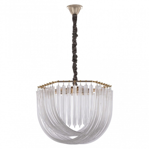 Подвесная люстра Arte Milano AM-97378 S.97378.D500.H380.E14.6 G