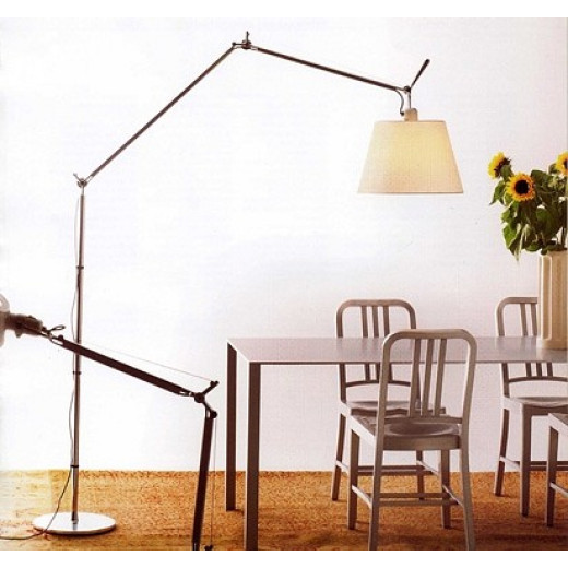 Плафон бумажный Artemide Tolomeo Mega 0780030A