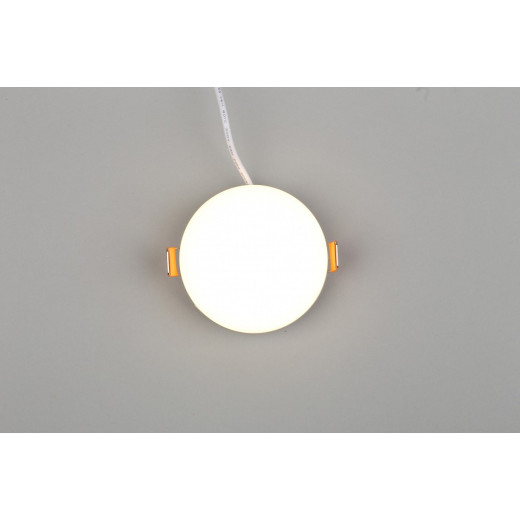 Встраиваемый светильник Aployt Deni APL.0073.09.10