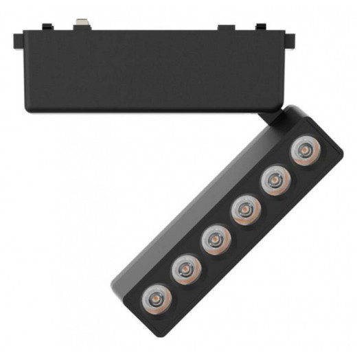 Накладной светильник Aployt Magnetic track 48 APL.0102.00.06