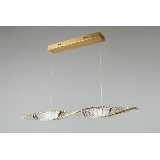 Подвесной светильник Aployt Olimp APL.045.06.20