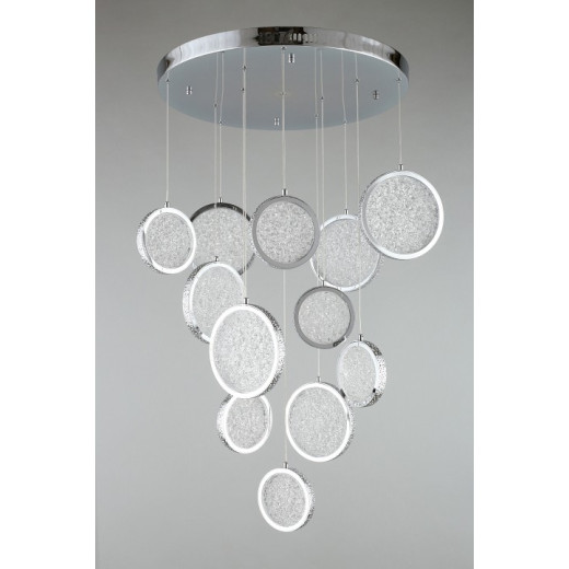 Подвесная люстра Aployt Yulali APL.048.13.102