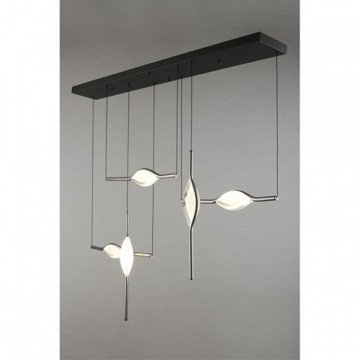 Подвесной светильник Aployt Krysia APL.060.03.45