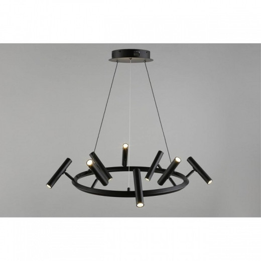 Подвесная люстра Aployt Honor APL.067.03.40