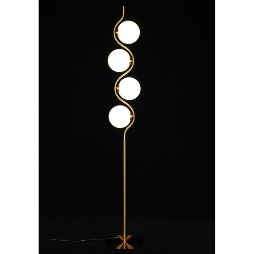 Торшер Aployt Jagna APL.312.15.04