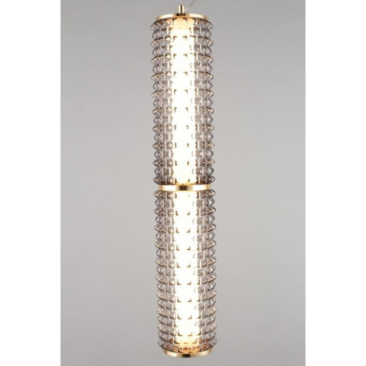 Подвесной светильник Aployt Ozann APL.331.16.29