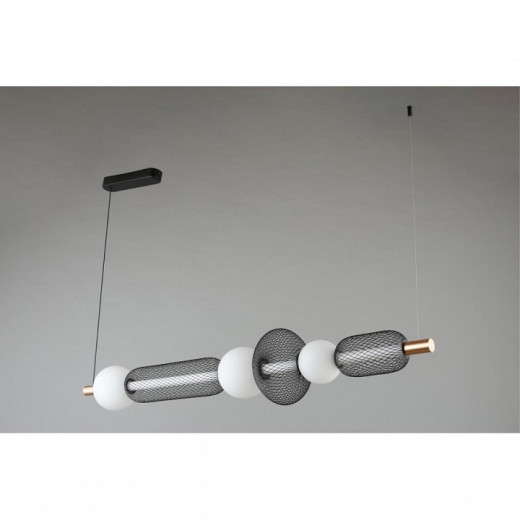 Подвесной светильник Aployt Nikusia APL.658.03.29