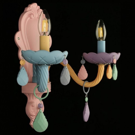 Бра Aployt Selestina APL.663.01.02