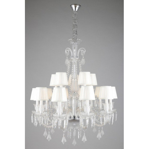 Подвесная люстра Aployt Lara APL.710.03.15