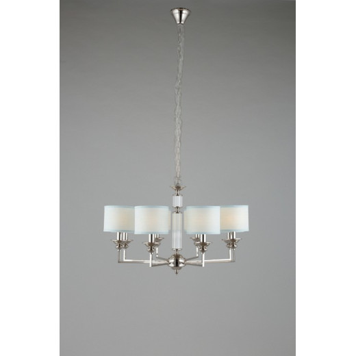 Подвесная люстра Aployt Malwa APL.712.03.08