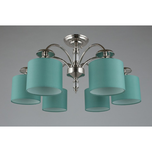 Люстра на штанге Aployt Nikolet APL.714.07.06