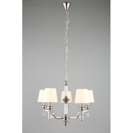 Подвесная люстра Aployt Patricia APL.716.03.05