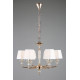 Подвесная люстра Aployt Silvian APL.719.03.06