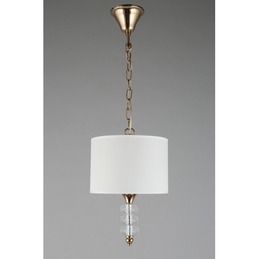 Подвесной светильник Aployt Franula APL.724.06.01