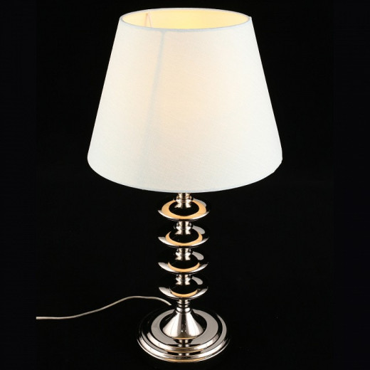 Настольная лампа декоративная Aployt Perla APL.731.04.01