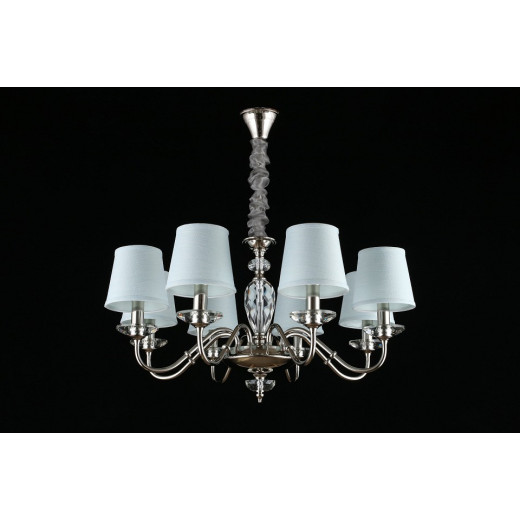 Подвесная люстра Aployt Lorett APL.760.03.08