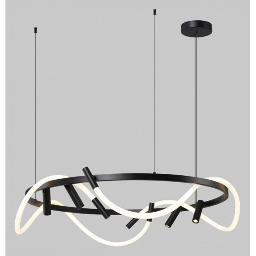 Люстра на штанге Aployt Sindrillon APL.773.03.84